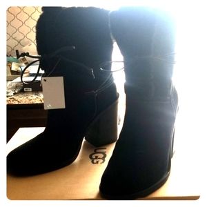 Ugg boots Jerene size 8.5
